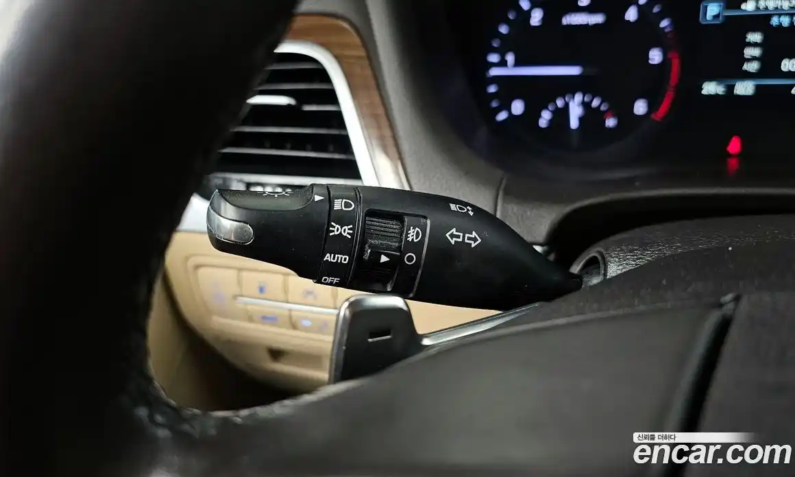 Genesis G80 2018 2.2 автомат (гидро), фото 29