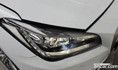 Genesis G80 2018 2.2 автомат (гидро), миниатюра 8