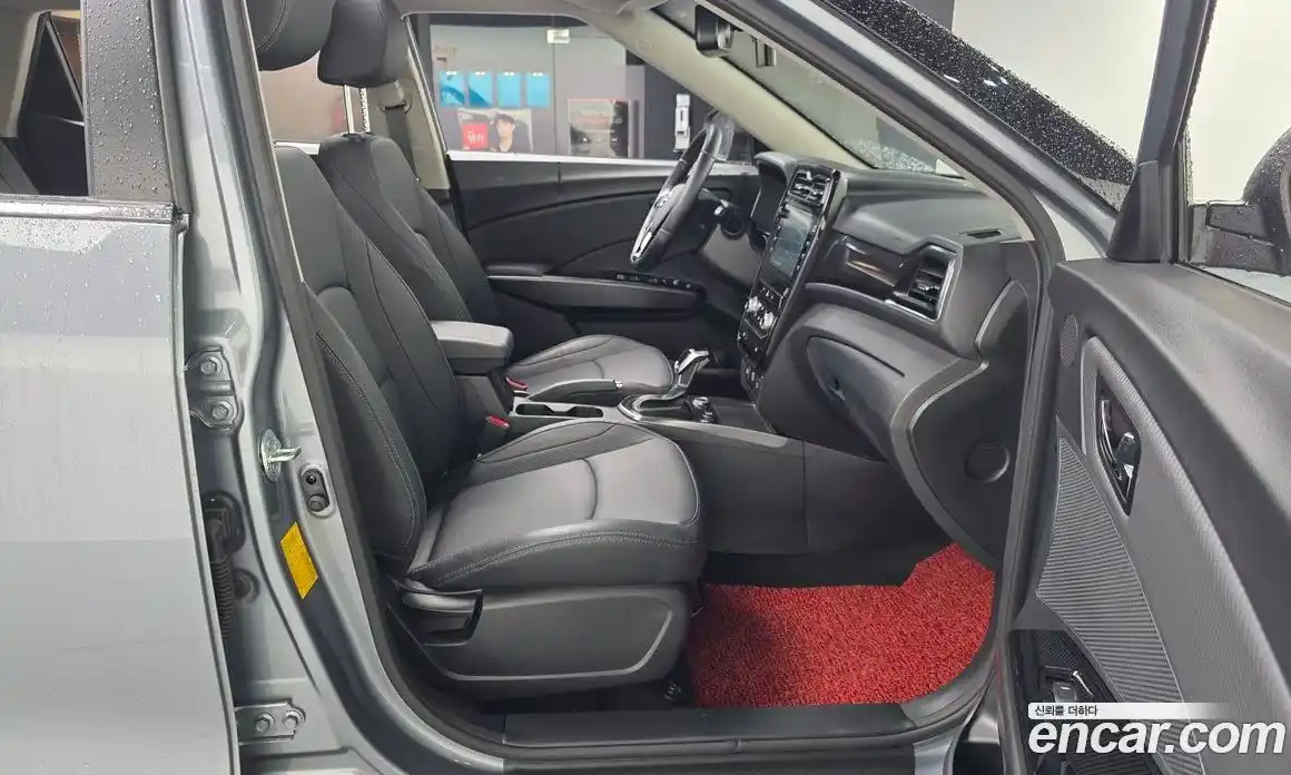SsangYong TIBOLI 2020 1.5 автомат (гидро), фото 11