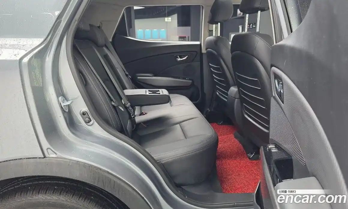 SsangYong TIBOLI 2020 1.5 автомат (гидро), фото 12