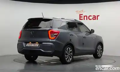 SsangYong TIBOLI 2020 1.5 автомат (гидро), миниатюра 2