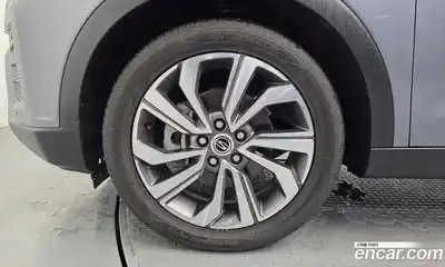 SsangYong TIBOLI 2020 1.5 автомат (гидро), миниатюра 5
