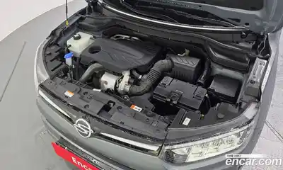 SsangYong TIBOLI 2020 1.5 автомат (гидро), миниатюра 6