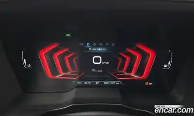 SsangYong TIBOLI 2020 1.5 автомат (гидро), миниатюра 8