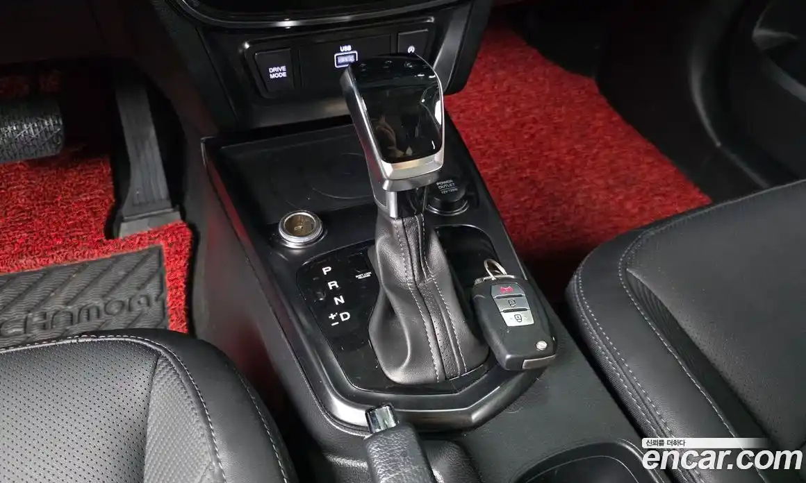 SsangYong TIBOLI 2020 1.5 автомат (гидро), фото 9