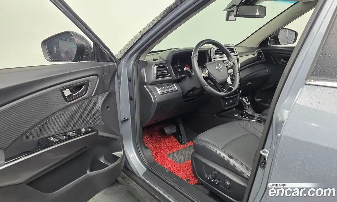 SsangYong TIBOLI 2020 1.5 автомат (гидро), фото 10