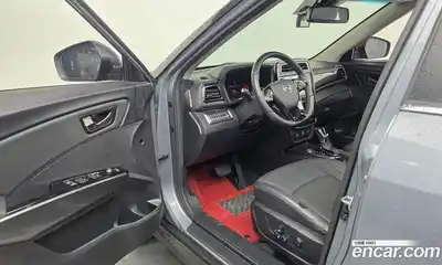 SsangYong TIBOLI 2020 1.5 автомат (гидро), миниатюра 10