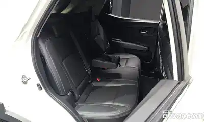 SsangYong TIBOLI 2024 1.5 автомат (гидро), миниатюра 11