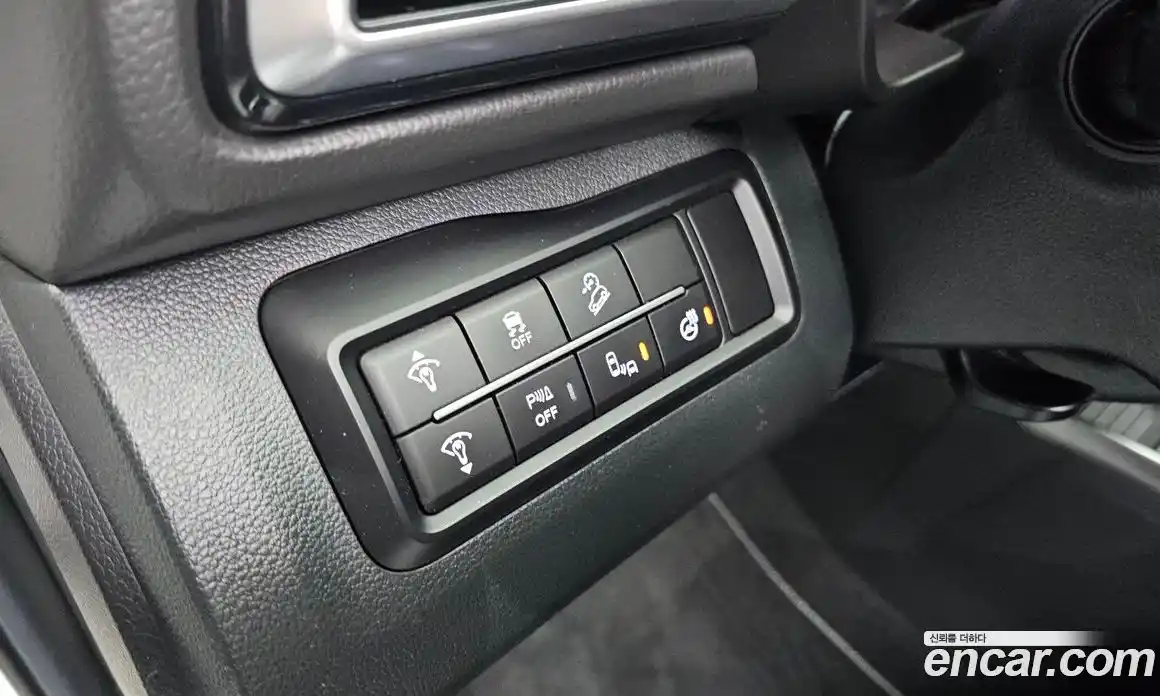 SsangYong TIBOLI 2024 1.5 автомат (гидро), фото 16