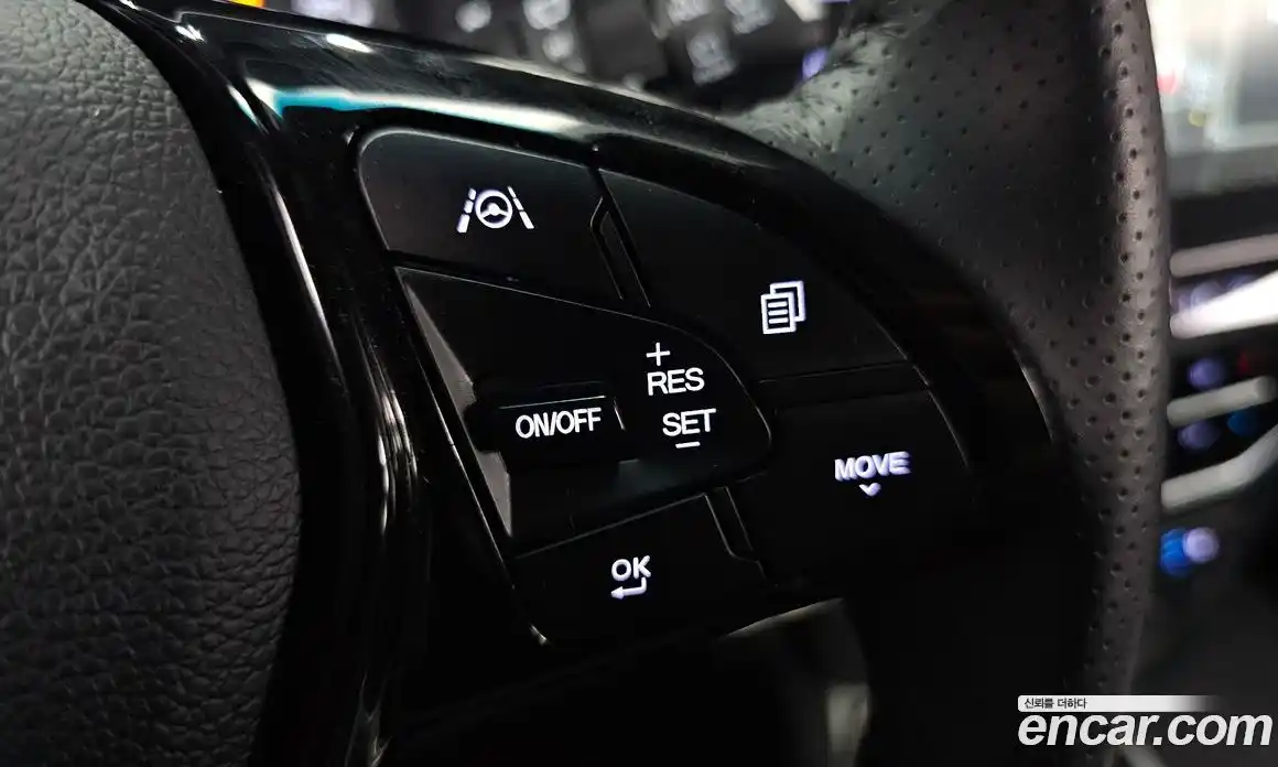 SsangYong TIBOLI 2024 1.5 автомат (гидро), фото 18