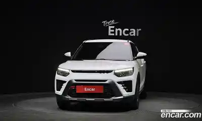 SsangYong TIBOLI 2024 1.5 автомат (гидро), миниатюра 3