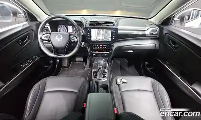 SsangYong TIBOLI 2024 1.5 автомат (гидро), миниатюра 7