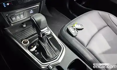 SsangYong TIBOLI 2024 1.5 автомат (гидро), миниатюра 9