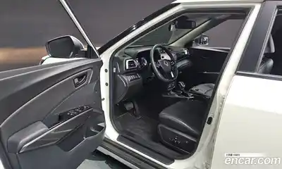 SsangYong TIBOLI 2024 1.5 автомат (гидро), миниатюра 10