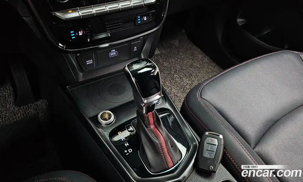 SsangYong TIBOLI 2021 1.5 автомат (гидро), фото 12