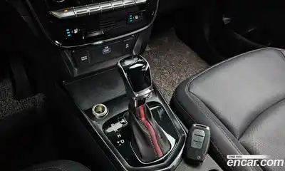 SsangYong TIBOLI 2021 1.5 автомат (гидро), миниатюра 12