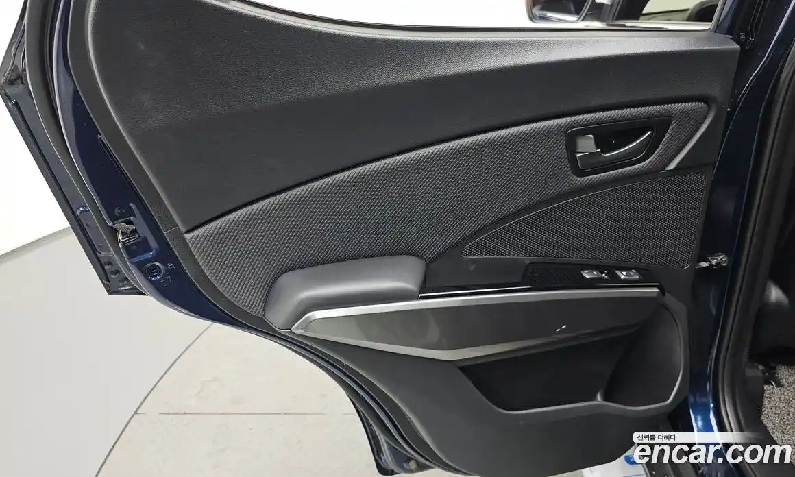 SsangYong TIBOLI 2021 1.5 автомат (гидро), фото 15