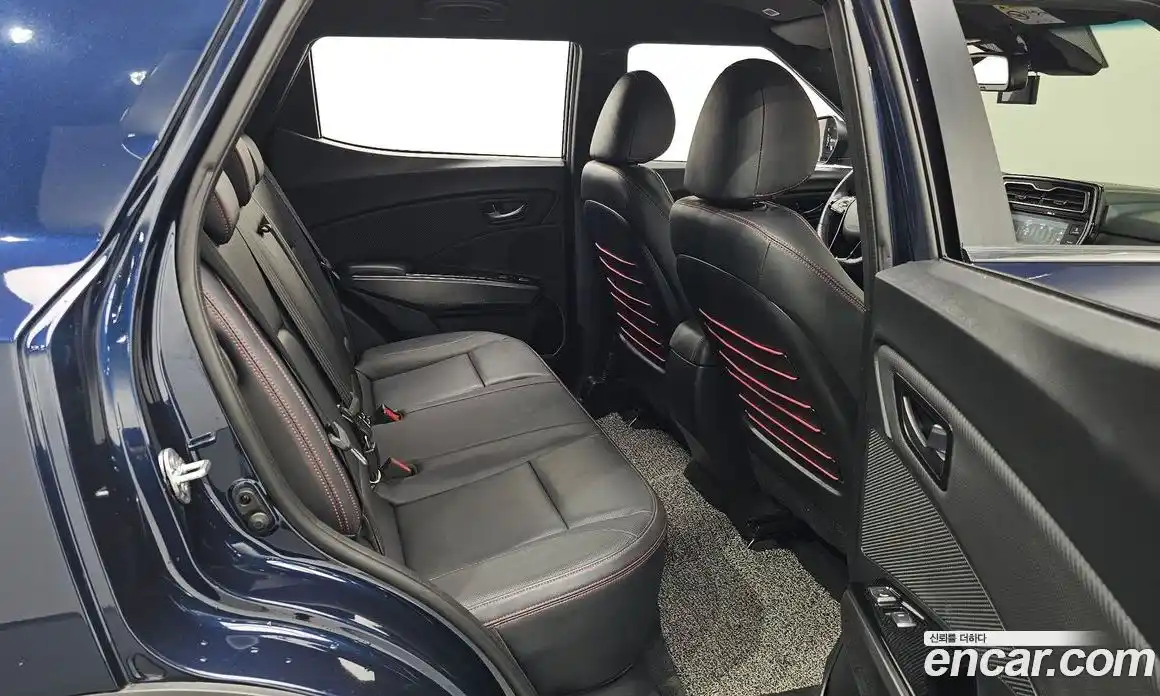 SsangYong TIBOLI 2021 1.5 автомат (гидро), фото 18