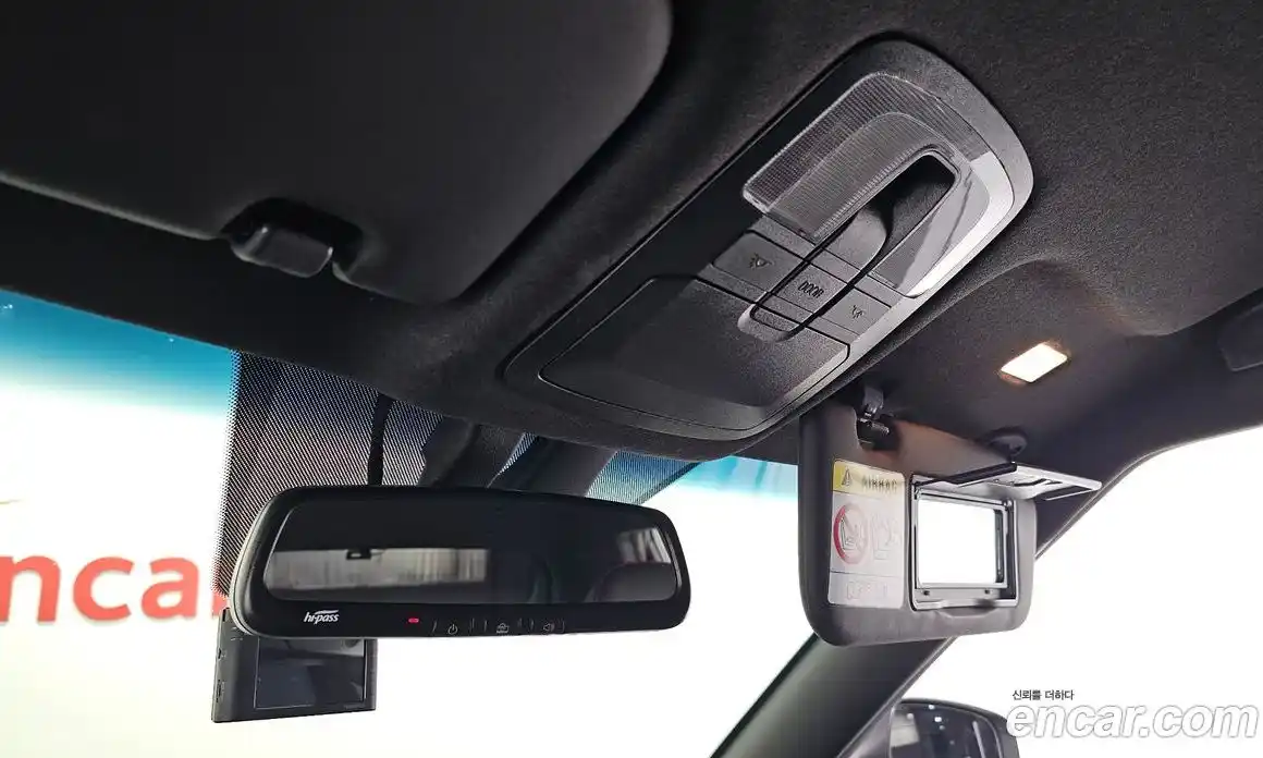 SsangYong TIBOLI 2021 1.5 автомат (гидро), фото 22