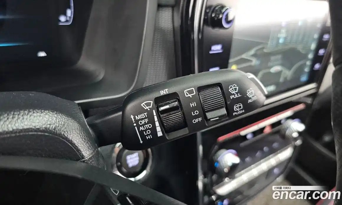 SsangYong TIBOLI 2021 1.5 автомат (гидро), фото 25