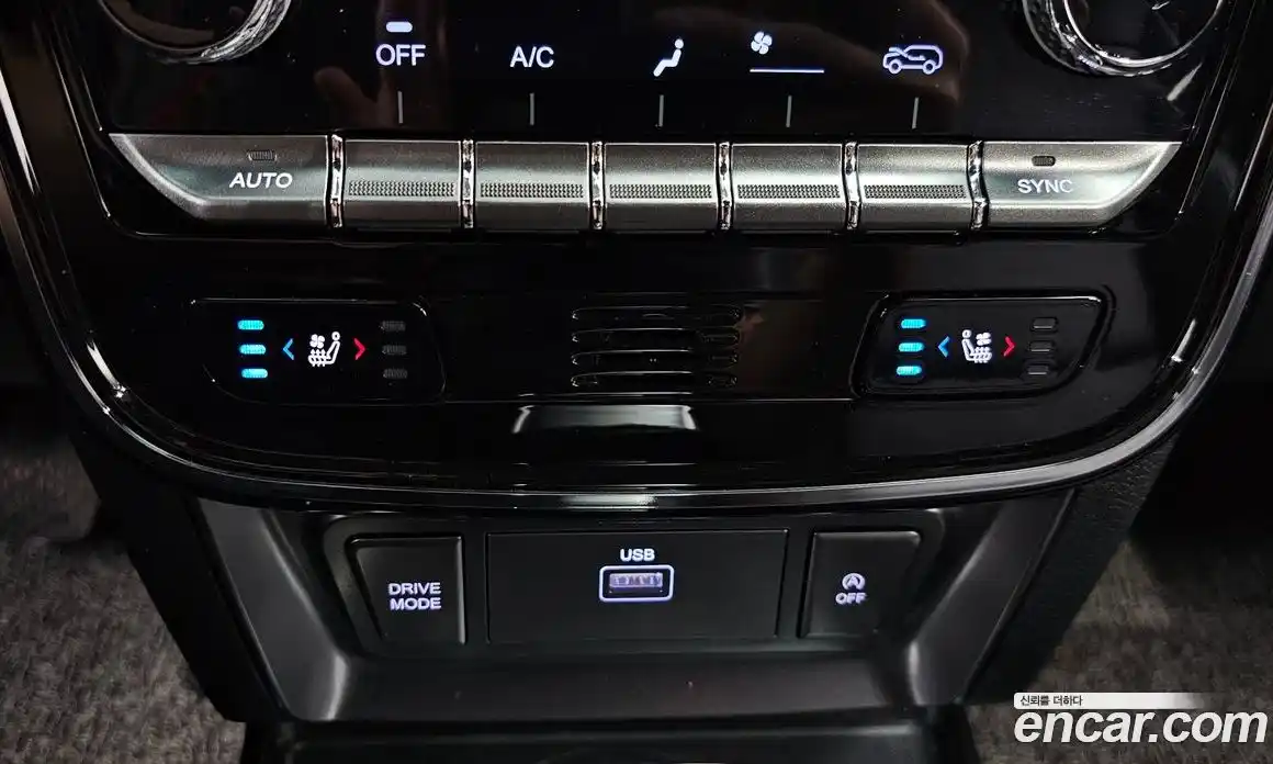 SsangYong TIBOLI 2021 1.5 автомат (гидро), фото 28