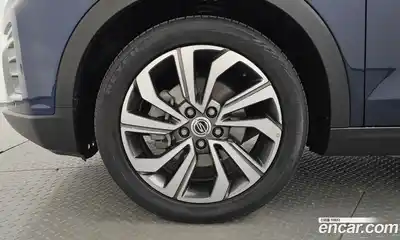 SsangYong TIBOLI 2021 1.5 автомат (гидро), миниатюра 5