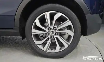SsangYong TIBOLI 2021 1.5 автомат (гидро), миниатюра 7