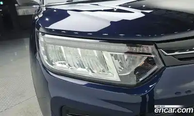 SsangYong TIBOLI 2021 1.5 автомат (гидро), миниатюра 8