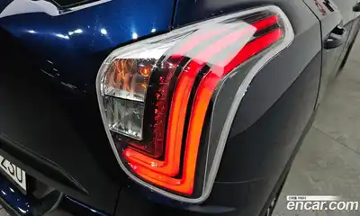 SsangYong TIBOLI 2021 1.5 автомат (гидро), миниатюра 9