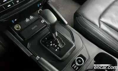 SsangYong Rexton 2022 2.2 автомат (гидро), миниатюра 12