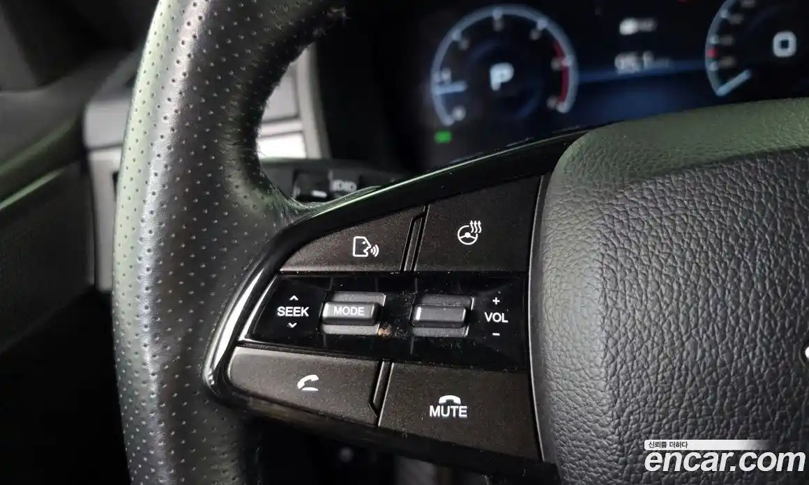SsangYong Rexton 2022 2.2 автомат (гидро), фото 23