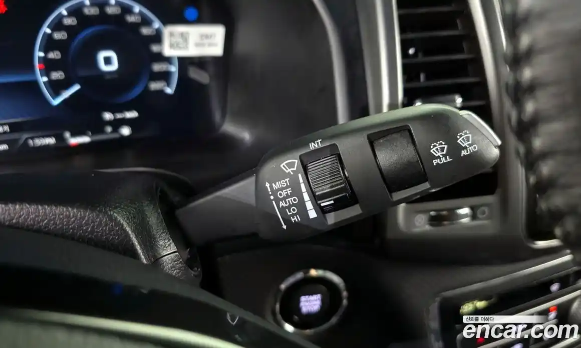 SsangYong Rexton 2022 2.2 автомат (гидро), фото 29