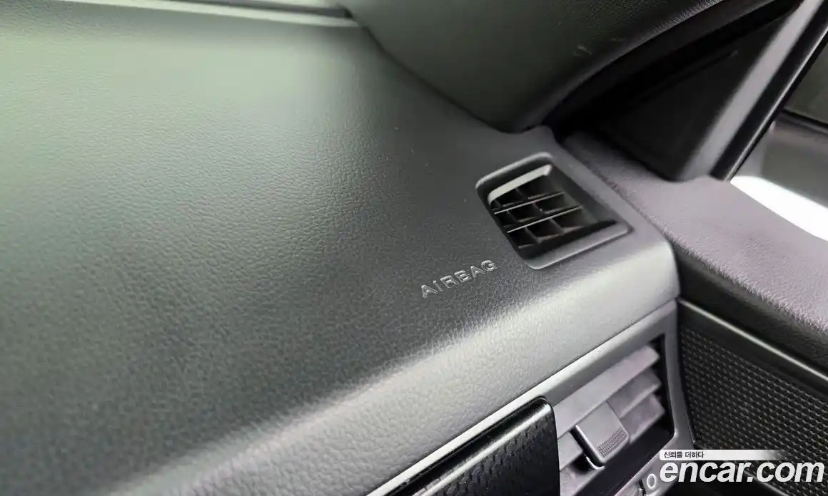 SsangYong Rexton 2022 2.2 автомат (гидро), фото 30