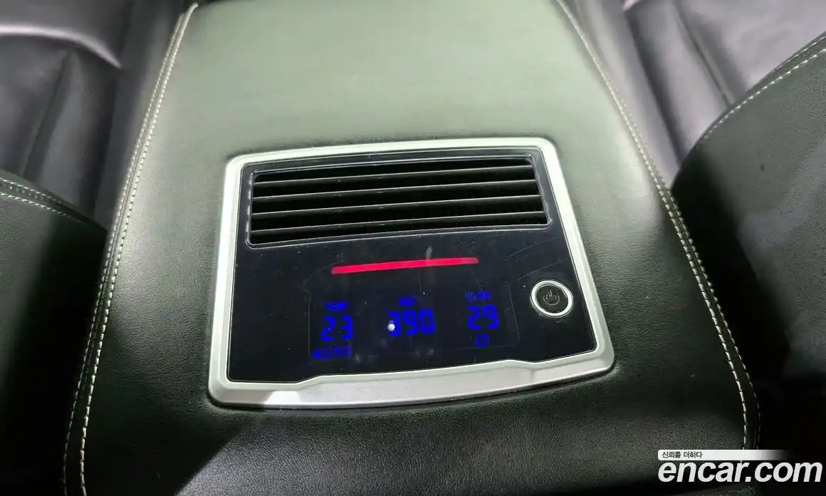 SsangYong Rexton 2022 2.2 автомат (гидро), фото 32
