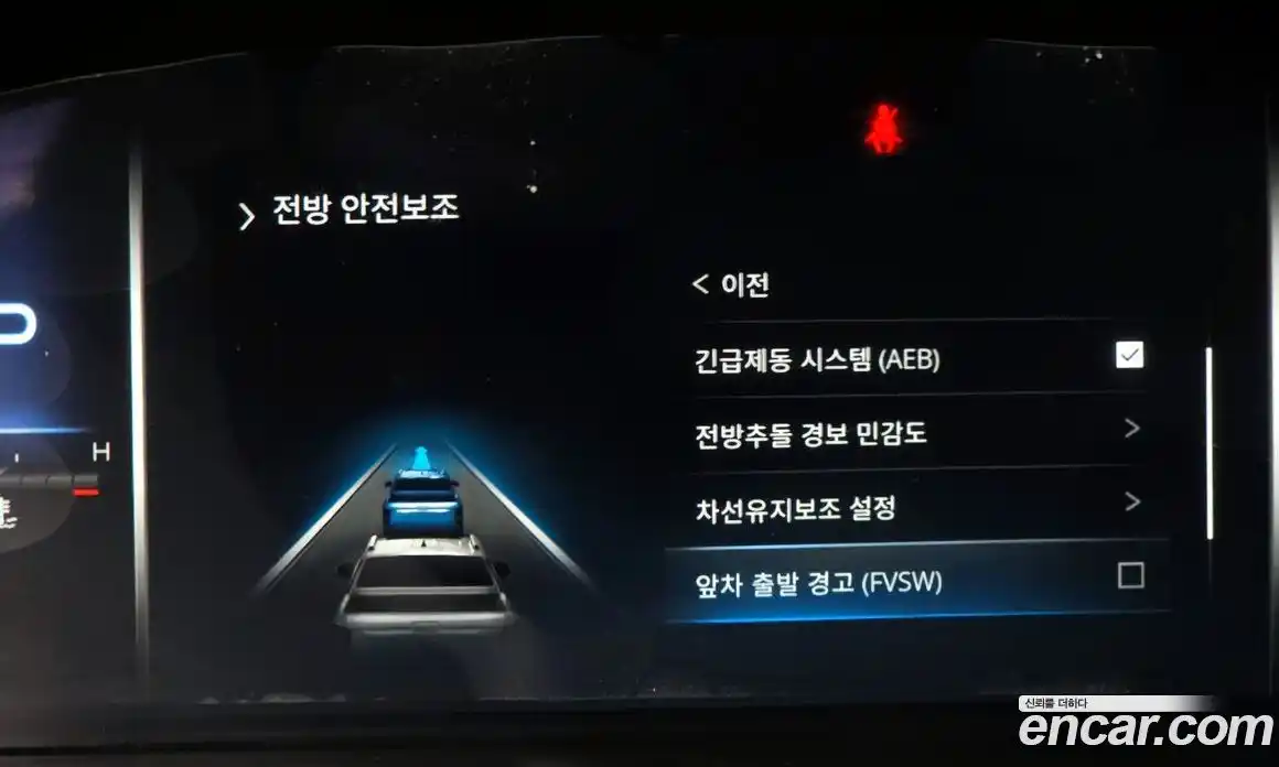 SsangYong Rexton 2022 2.2 автомат (гидро), фото 33