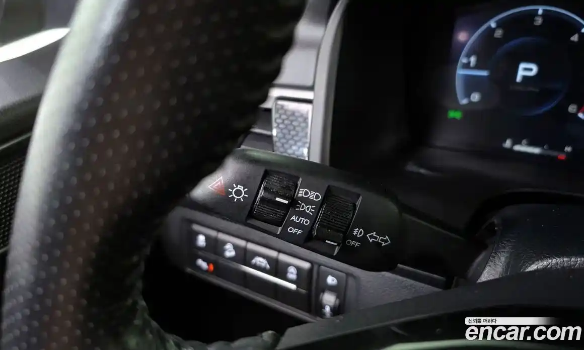 SsangYong Rexton 2022 2.2 автомат (гидро), фото 34