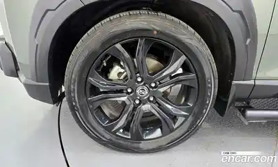 SsangYong Rexton 2022 2.2 автомат (гидро), миниатюра 5