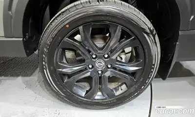 SsangYong Rexton 2022 2.2 автомат (гидро), миниатюра 7