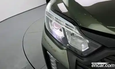 SsangYong Rexton 2022 2.2 автомат (гидро), миниатюра 8