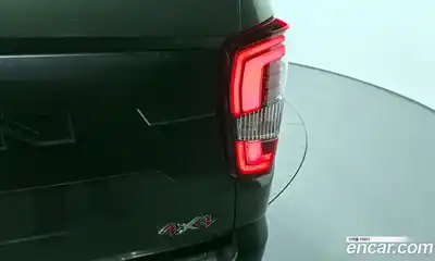 SsangYong Rexton 2022 2.2 автомат (гидро), миниатюра 9