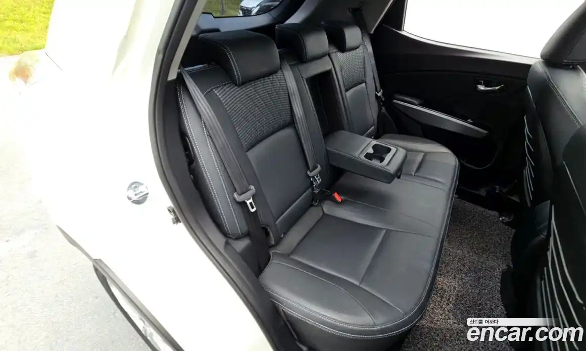 SsangYong TIBOLI 2017 1.6 автомат (гидро), фото 23