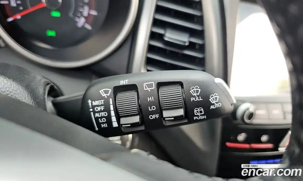 SsangYong TIBOLI 2017 1.6 автомат (гидро), фото 27