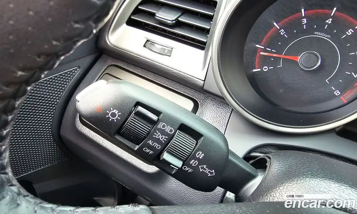 SsangYong TIBOLI 2017 1.6 автомат (гидро), фото 29