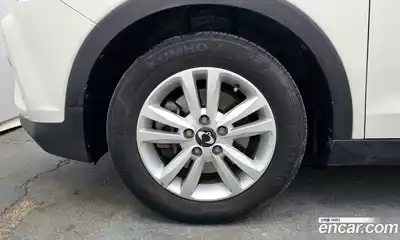 SsangYong TIBOLI 2017 1.6 автомат (гидро), миниатюра 5