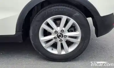 SsangYong TIBOLI 2017 1.6 автомат (гидро), миниатюра 7