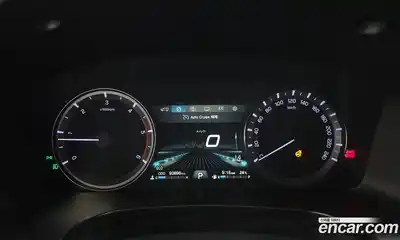 SsangYong Rexton 2021 2.2 автомат (гидро), миниатюра 11
