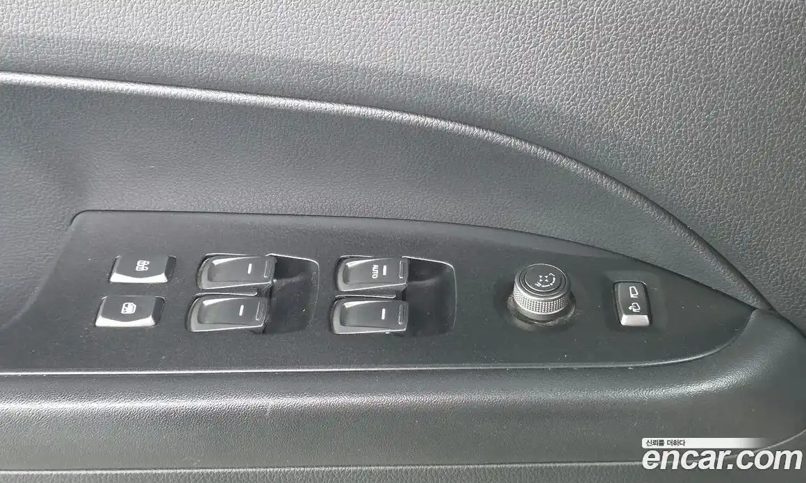 SsangYong Rexton 2021 2.2 автомат (гидро), фото 17
