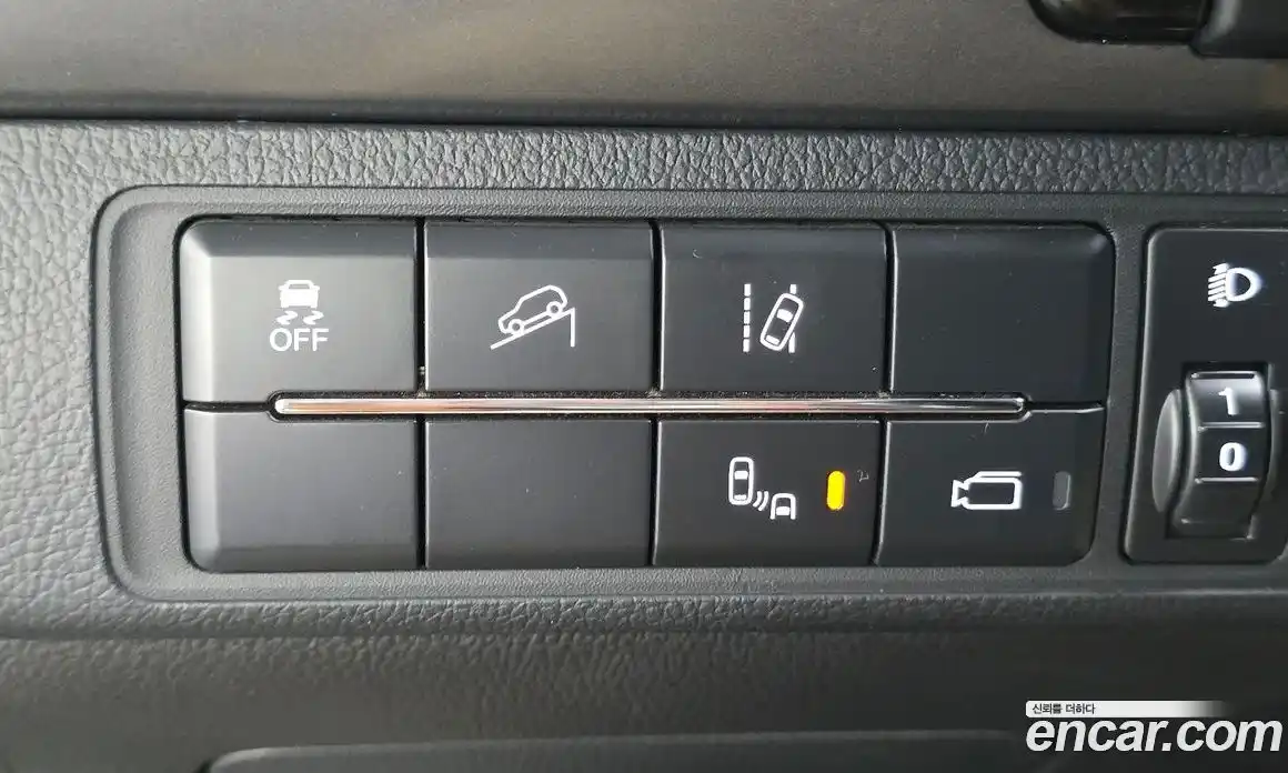SsangYong Rexton 2021 2.2 автомат (гидро), фото 18
