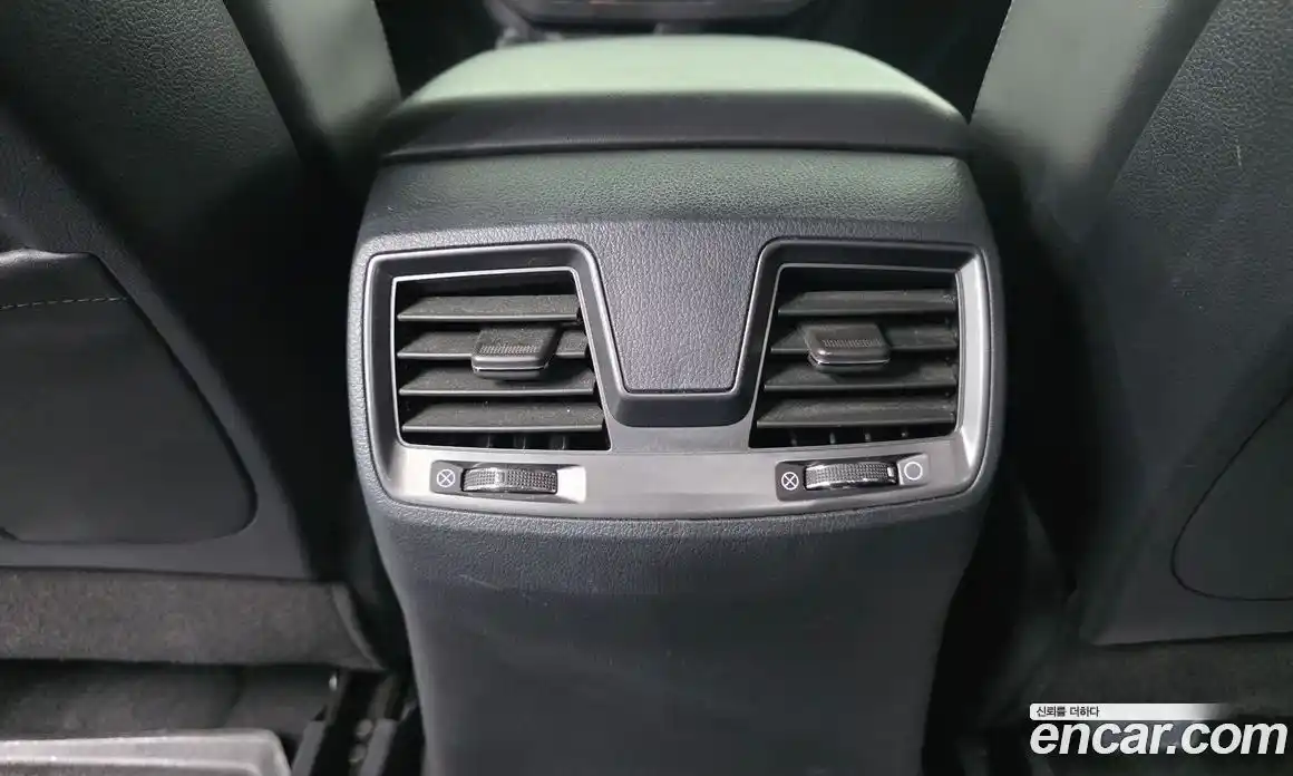 SsangYong Rexton 2021 2.2 автомат (гидро), фото 30