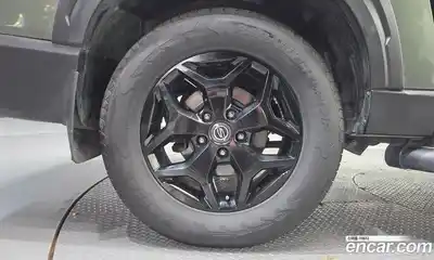 SsangYong Rexton 2021 2.2 автомат (гидро), миниатюра 5